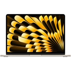 Ноутбук Apple MacBook Air 13 MC6A4 (M4 10c CPU/10c GPU/24/512) 2025 Starlight Ноутбук Apple MacBook Air 13 MC6A4 (M4 10c CPU/10c GPU/24/512) 2025 Starlight