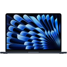 Ноутбук Apple MacBook Air 13 MW133 (M4 10c CPU/10c GPU/16/512) 2025 Midnight black Ноутбук Apple MacBook Air 13 MW133 (M4 10c CPU/10c GPU/16/512) 2025 Midnight black