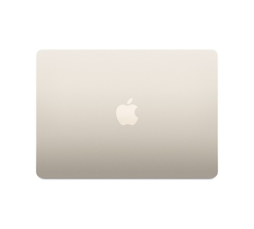 Ноутбук Apple MacBook Air 13 Z1GT0018T, Z1CW00178 (M4 10c CPU/10c GPU/32/512/70W) 2025 Starlight