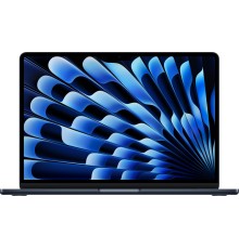 Ноутбук Apple MacBook Air 13 Z1GU001L1, Z1CY001KB (M4 10c CPU/10c GPU/32/1024/70W) 2025 Midnight black