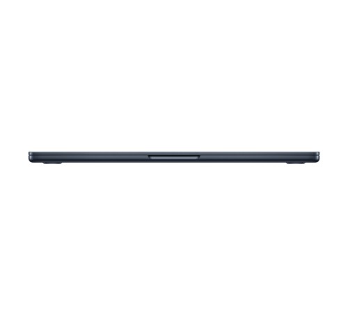 Ноутбук Apple MacBook Air 13 MW123 2025 года: мощный и стильный в чёрном цвете Midnight black