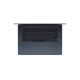 Ноутбук Apple MacBook Air 15 MDVN4 (M5 10c CPU/10c GPU/24/1024) 2026 Midnight