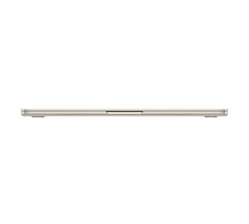 Ноутбук Apple MacBook Air 15 MDVD4 (M5 10c CPU/10c GPU/16/512) 2026 Starlight