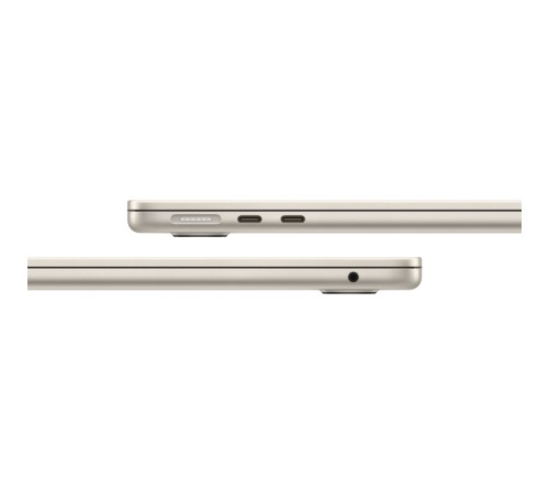 Ноутбук Apple MacBook Air 15 MDVE4 (M5 10c CPU/10c GPU/16/1024) 2026 Starlight