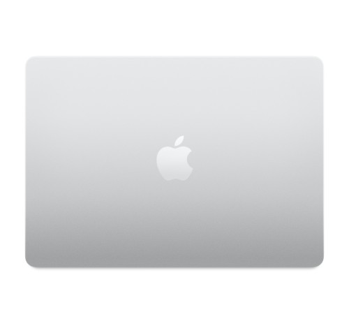 Ноутбук Apple MacBook Air 15 MDVA4 (M5 10c CPU/10c GPU/16/1024) 2026 Silver
