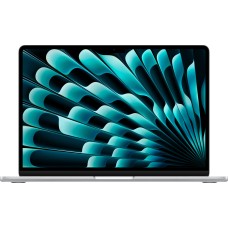 Ноутбук Apple MacBook Air 15 MW1H3 (M4 10c CPU/10c GPU/16/512) 2025 Silver Ноутбук Apple MacBook Air 15 MW1H3 (M4 10c CPU/10c GPU/16/512) 2025 Silver