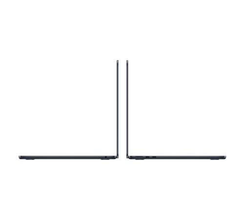 Новый Apple MacBook Air 15 Z1DG000GP 2025 года: мощный ноутбук в цвете Midnight