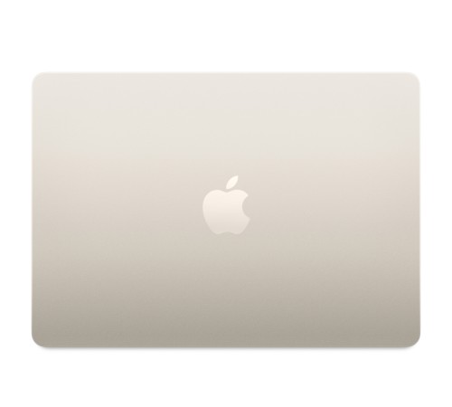 Ноутбук Apple MacBook Air 15 MW1J3 2025 года: мощный и стильный Starlight с расширенными возможностями