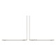 Ноутбук Apple MacBook Air 15 MW1J3 2025 года: мощный и стильный Starlight с расширенными возможностями