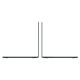 Ноутбук Apple MacBook Air 15 Z1DG000FJ (M4 10c CPU/10c GPU/16/1024) 2025 года в цвете Midnight: мощный и стильный