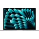 Ноутбук Apple MacBook Air 15 MC6J4 2025 года: мощный и стильный выбор в серебристом цвете