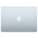 Ноутбук Apple MacBook Air 15 MDG34 в небесно-голубом цвете: мощь и стиль в каждой детали