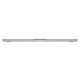 Ноутбук Apple MacBook Air 15 Z1DB000GS 2025 года: мощный и стильный выбор в серебристом цвете.