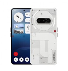 Смартфон Nothing Phone (3A) 12/256 White