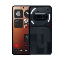 Смартфон Nothing Phone (3A) 12/256 Black