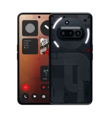 Смартфон Nothing Phone (3A) 12/256 Black