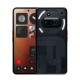 Ничего Phone (3A) 12/256GB — мощный чёрный смартфон по доступной цене