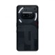 Ничего Phone (3A) 12/256GB — мощный чёрный смартфон по доступной цене