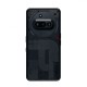 Ничего Phone (3A) 12/256GB — мощный чёрный смартфон по доступной цене