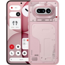 Смартфон Nothing Phone (4A) 12/256 Pink