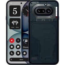 Смартфон Nothing Phone (4A) 8/256 Black