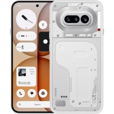 Смартфон Nothing Phone (4A) 8/256 White