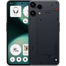 Смартфон Nothing Phone (3A) Lite 8/128 Black