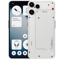 Смартфон Nothing Phone (3A) Lite 8/128 White