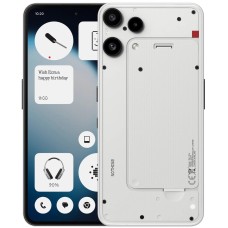 Смартфон Nothing Phone (3A) Lite 8/128 White