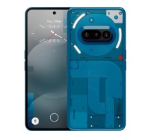 Смартфон Nothing Phone (3A) 12/256 Blue