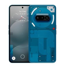Смартфон Nothing Phone (3A) 12/256 Blue