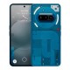 Смартфон Nothing Phone (3A) 12/256 Blue
