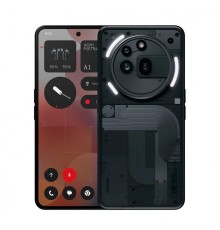 Смартфон Nothing Phone (3A) Pro 12/256 Black