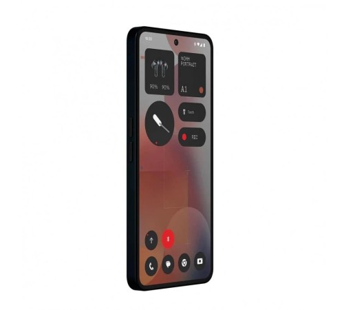 Ничего Phone (3A) Pro 12/256GB Black: мощный смартфон по доступной цене