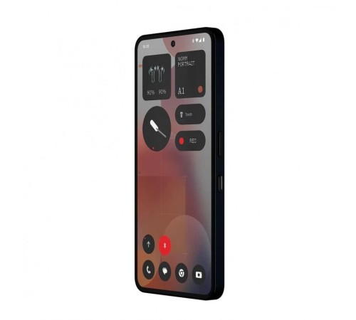 Ничего Phone (3A) Pro 12/256GB Black: мощный смартфон по доступной цене