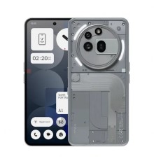 Смартфон Nothing Phone (3A) Pro 12/256 Grey