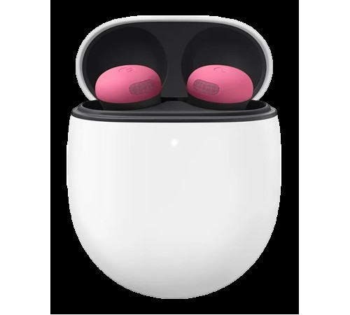 Беспроводные наушники Google Pixel Buds Pro 2 Peony: качественный звук и комфорт