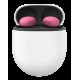 Беспроводные наушники Google Pixel Buds Pro 2 Peony: качественный звук и комфорт