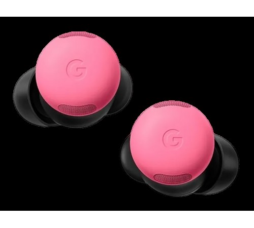 Беспроводные наушники Google Pixel Buds Pro 2 Peony: качественный звук и комфорт