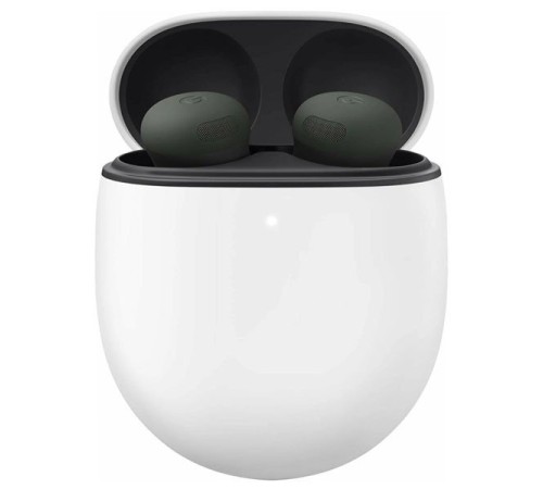 Беспроводные наушники Google Pixel Buds Pro 2 Hazel: качественный звук и комфорт