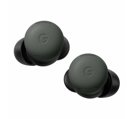 Беспроводные наушники Google Pixel Buds Pro 2 Hazel: качественный звук и комфорт