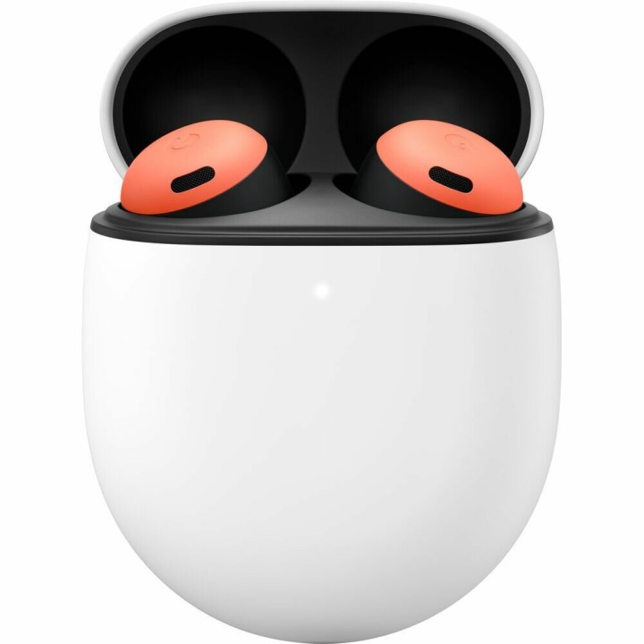 Беспроводные наушники Pixel Buds Pro Coral US