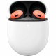 Беспроводные наушники Pixel Buds Pro Coral US: стильный выбор для истинных ценителей качества