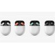 Беспроводные наушники Pixel Buds Pro Coral US: стильный выбор для истинных ценителей качества