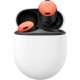Беспроводные наушники Pixel Buds Pro Coral US: стильный выбор для истинных ценителей качества