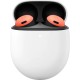 Беспроводные наушники Pixel Buds Pro Coral US: стильный выбор для истинных ценителей качества