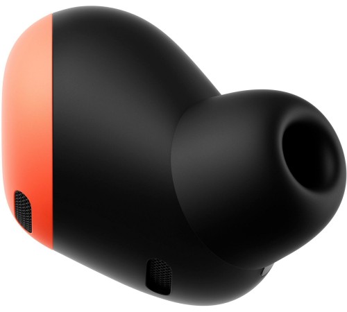 Беспроводные наушники Pixel Buds Pro Coral US: стильный выбор для истинных ценителей качества