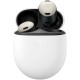 Беспроводные наушники Pixel Buds Pro Porcelain US: качественный звук и комфорт
