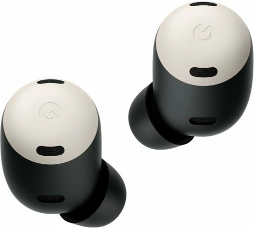 Беспроводные наушники Pixel Buds Pro Porcelain US: качественный звук и комфорт