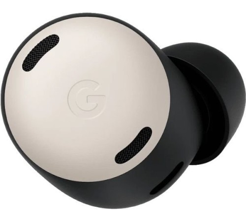 Беспроводные наушники Pixel Buds Pro Porcelain US: качественный звук и комфорт